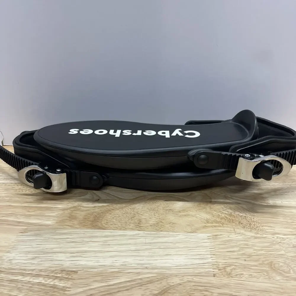 Cybershoes for Quest Gaming Station and SteamVR - Cyber Shoes Only, No Cables